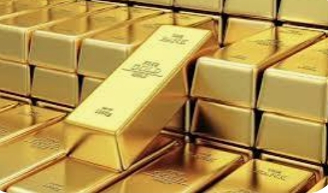 استقرار أسعار الذهب عالميا قبيل صدور بيانات التضخم الأميركية