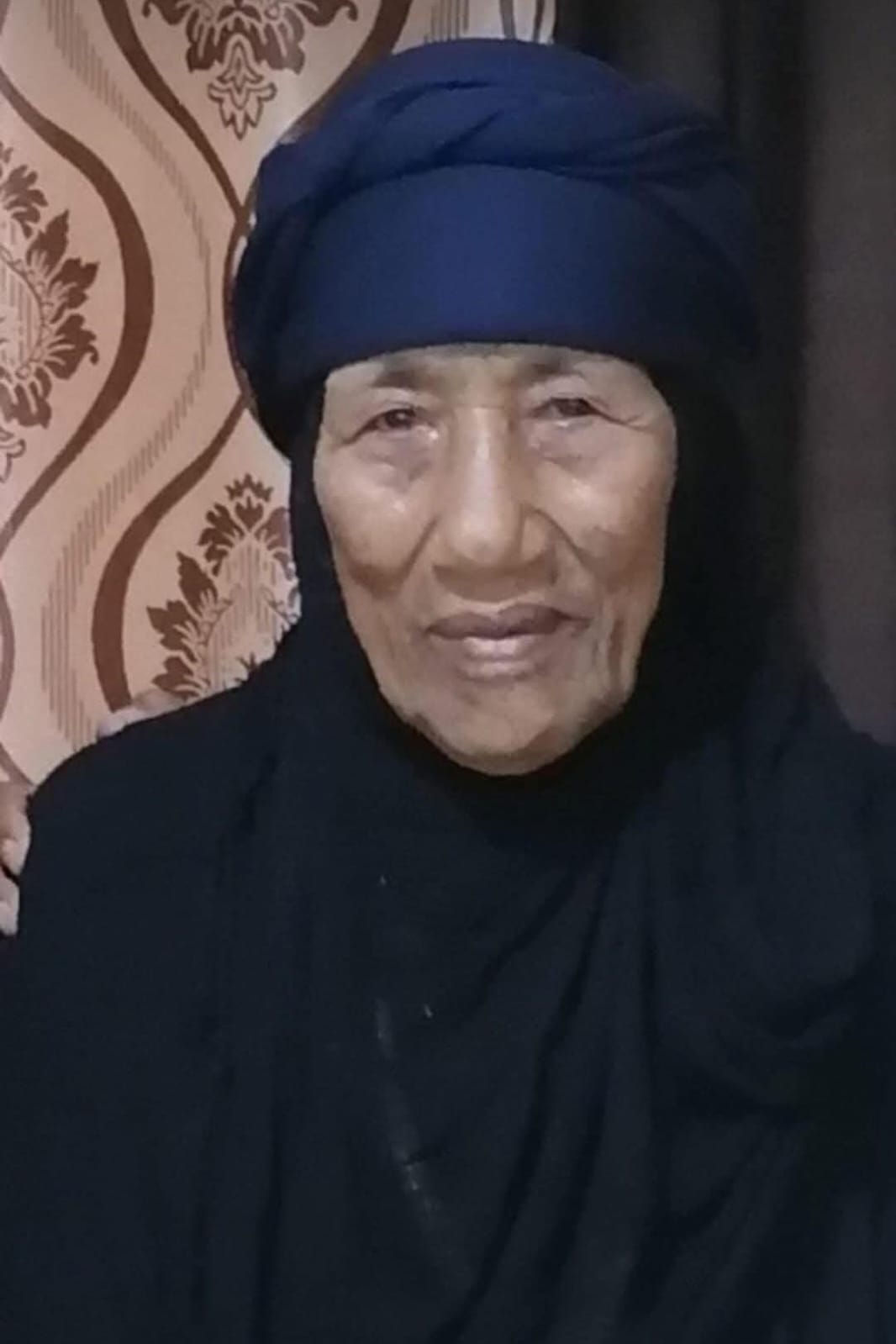 وفاة الأردنية المعيقلية عن عمر يناهز 100 عام