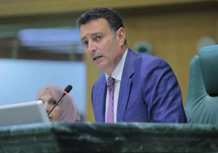 الصفدي: لا يوجد سجن في الجندويل