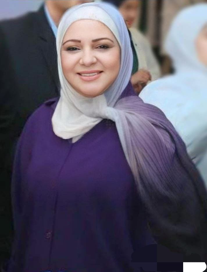 العفيشات تكتب أولادنا أمانة في أعناقنا