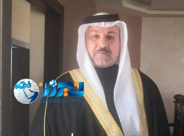 الشيخ محمد بركات الزهير ... رائد الإصلاح وصانع الخير الذي خلّد اسمه في قلوب الناس