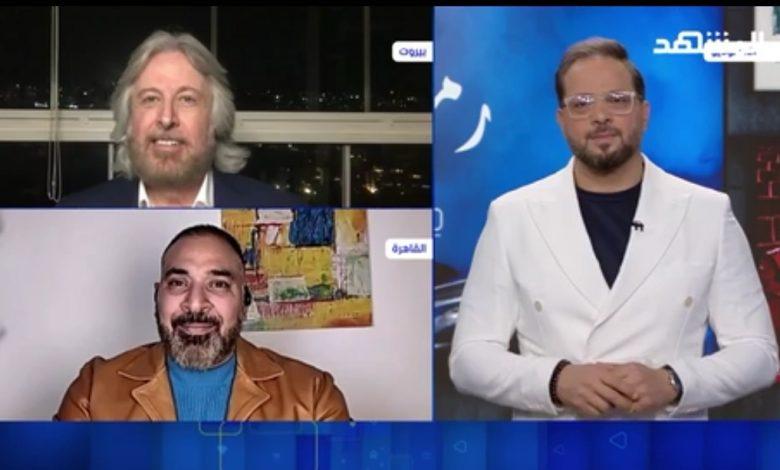 جدل حول البطولات النسائية.. ماغي بو غصن تتصدر المشهد ومي عمر تحت مجهر النقد!