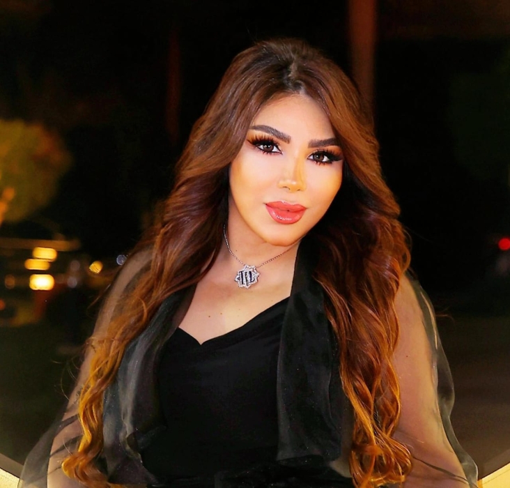 غادة إبراهيم تنتهى من تصوير نص الشعب اسمه محمد  استعدادًا لإنطلاقه في النصف الثاني من رمضان
