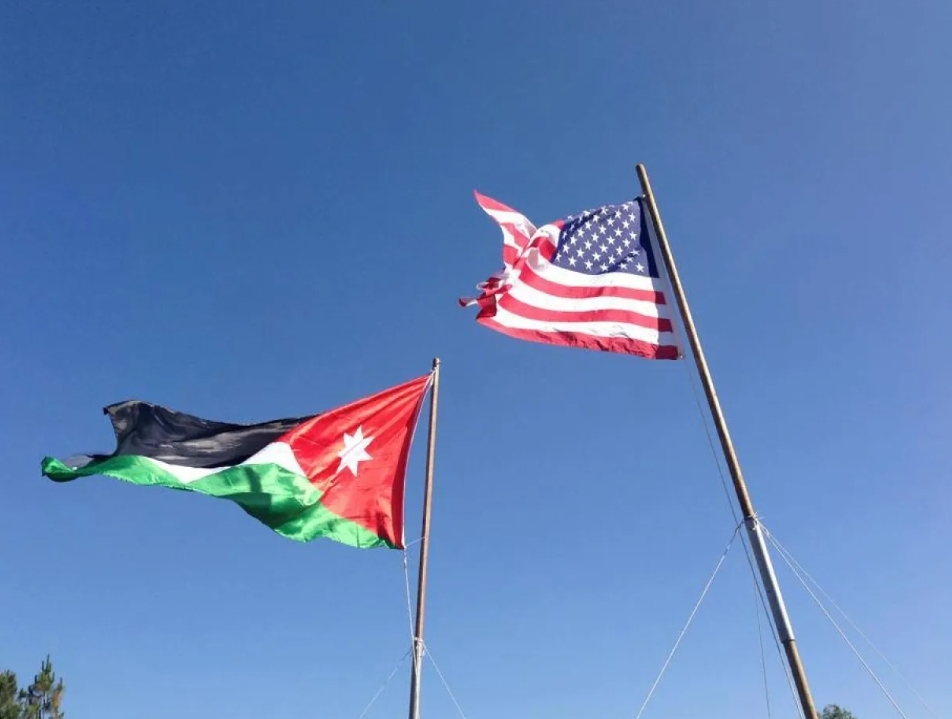 ماذا ستفعلون للأردنيين المحتجزين في أميركا؟