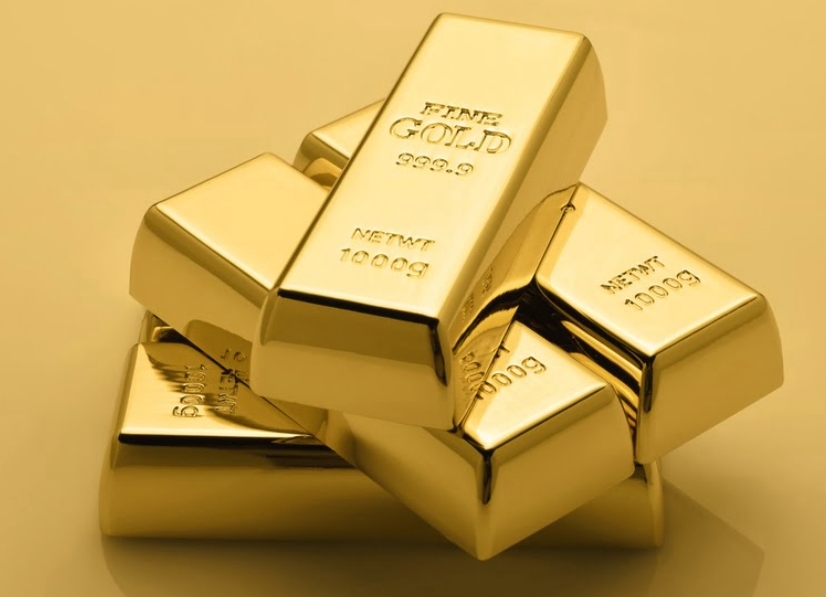 الذهب يرتفع وسط ضبابية بشأن الرسوم ودعم من بيانات التضخم
