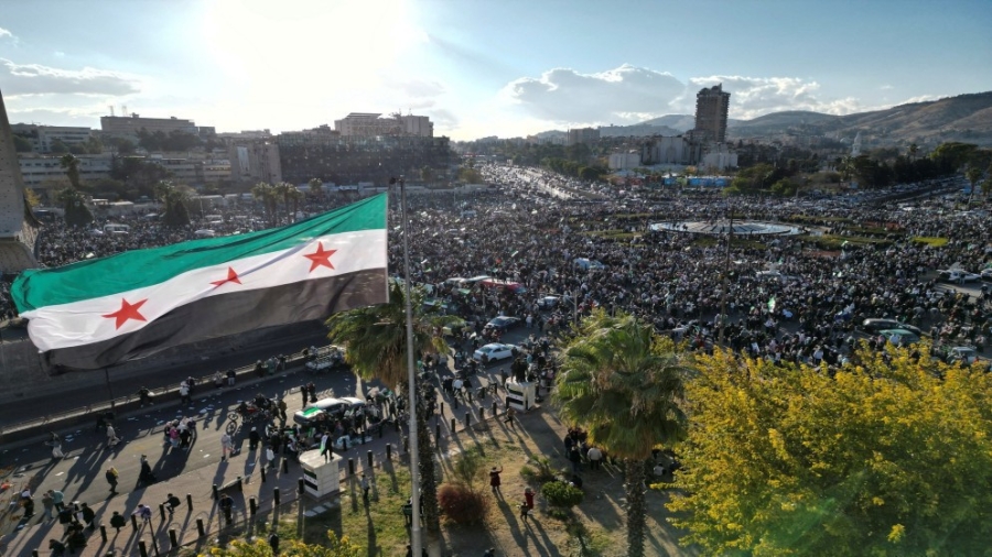 كندا تخفف عقوباتها على سوريا