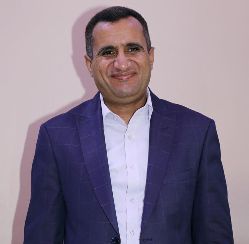 النجادات يكتب جهاز المخابرات العامة
