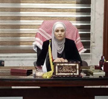 الخريشا تترأس اجتماع متابعة  الخطة التنفيذية لتحسين مهارتي القراءة والكتابة للطلبة المتعثرين  في اللغة العربية...صور