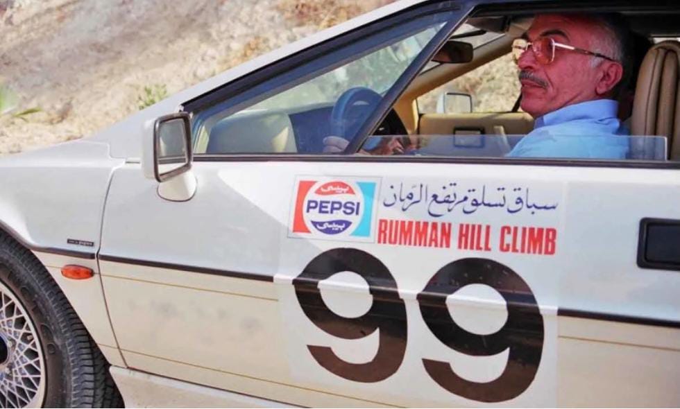 المؤرخ العرموطي في رسالته لمصور الراحل الحسين زهراب يكشف سر الرقم 99 الذي أحبه الراحل الحسين
