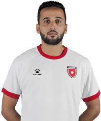 المنتخب الوطني لكرة القدم يستدعي اللاعب عايد