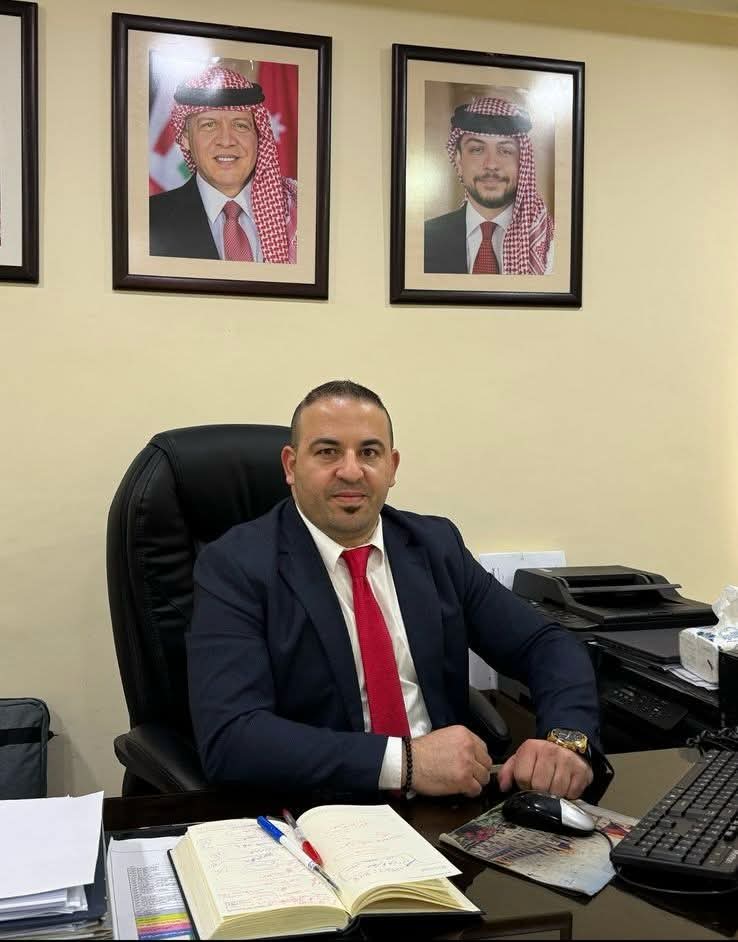 الزعبي يكتب.. الجندويل اول من يحمي اي إنسان ويكون بيتهِ الثاني