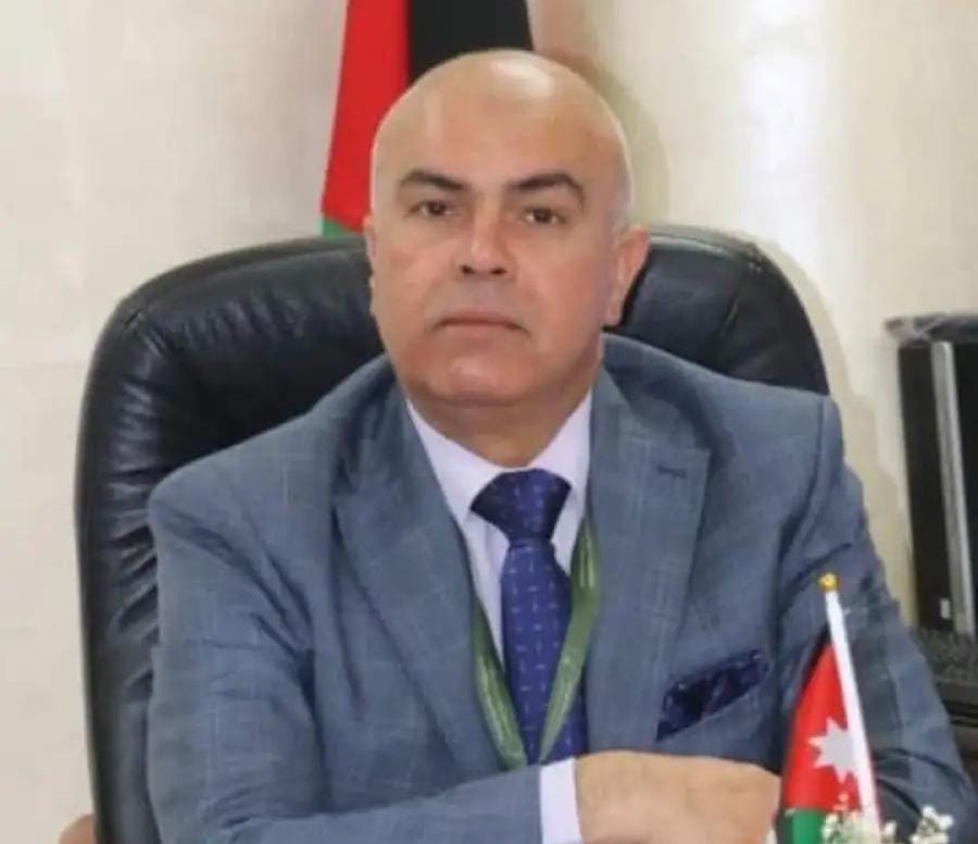 الخلايلة مديراً عاماً للضمان الاجتماعي بالتكليف
