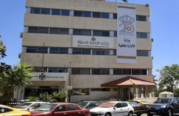 الإدارة المحلية: مشروع قانون الأبنية يحد من تدخل العنصر البشري ويعالج التشوهات