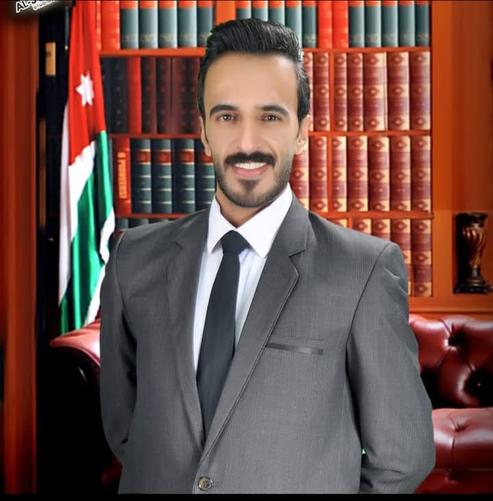 الكعابنة يكتب دور أبناء البادية الاردنية في القضايا الوطنيه