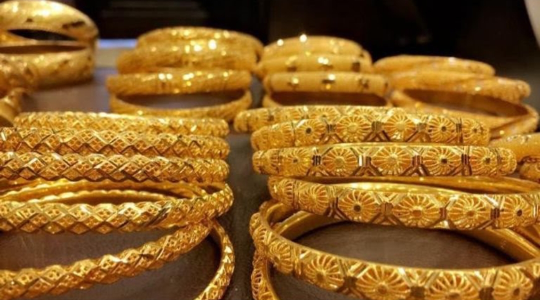 أعلى مستوى على الإطلاق.. أسعار الذهب ترتفع ٩٠ قرشا وعيار ٢١ عند ٦٠.٥٠ دينارا