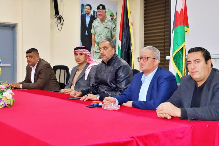نادي الظليل الرياضي ينظم بطولة تنس الطاولة الرمضانية ويعلن المتأهلين لنصف النهائي  صور