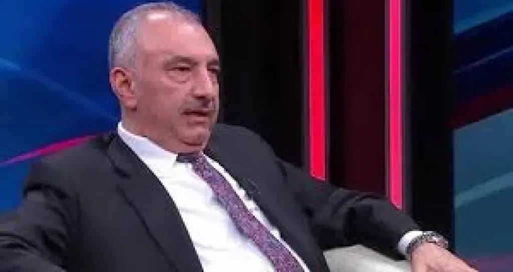 السياسي العراقي فائق الشيخ علي: إيران ستكون الهدف القادم بعد التطورات في سوريا ولبنان