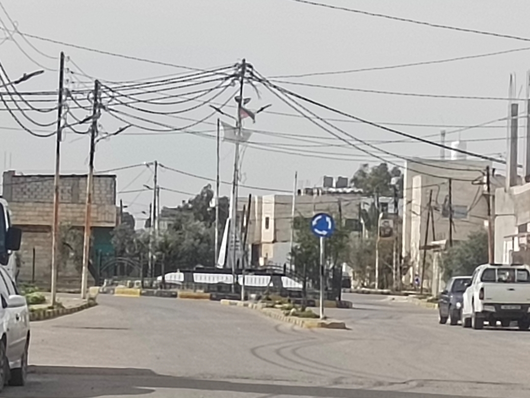 أجواء دافئة بوجه عام حتى الاثنين