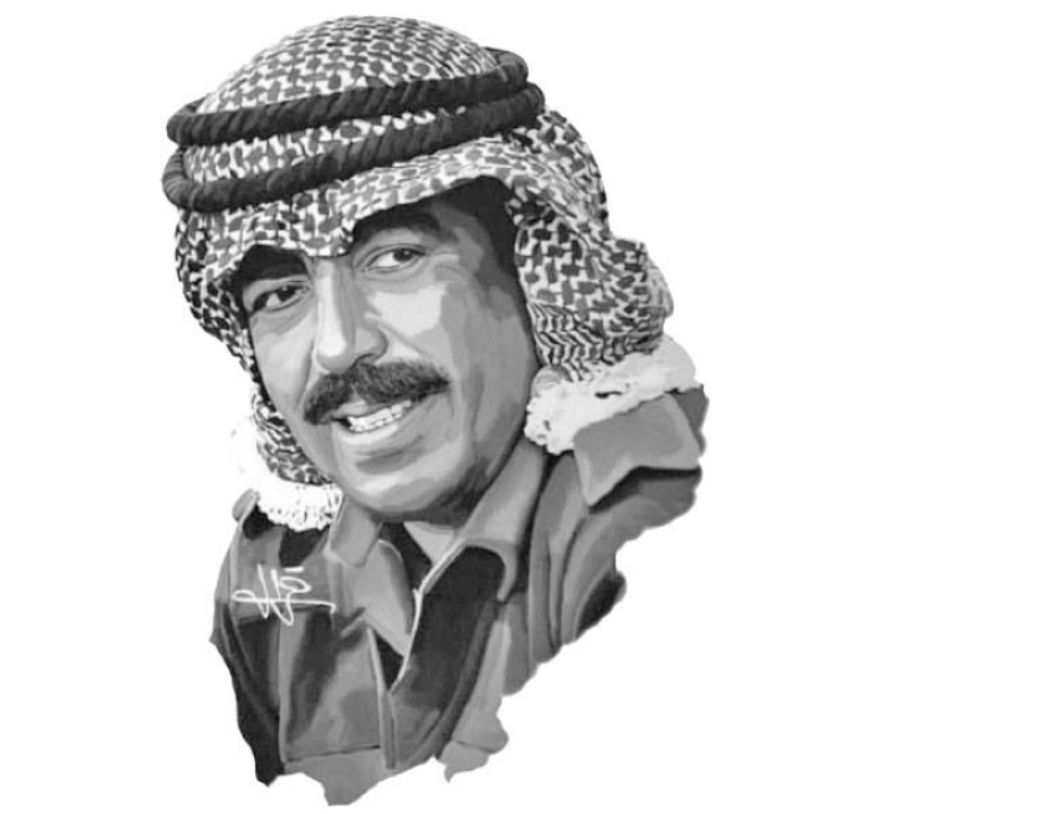حجازي تكتب :وصفي التل.. رجل الدولة الذي لا يموت