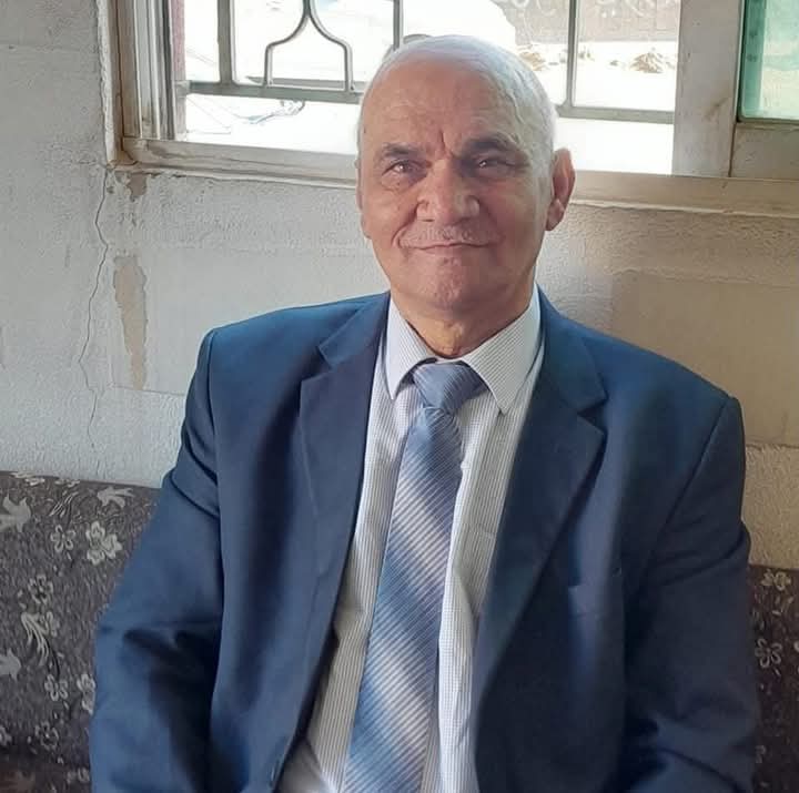 وفاة الدكتور محمد حسن الوحيدي رحمه الله