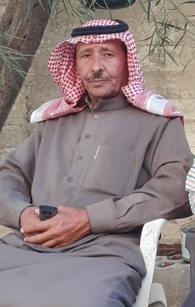 سليم أبو رقيق في ذمة الله.. الدفن غدًا