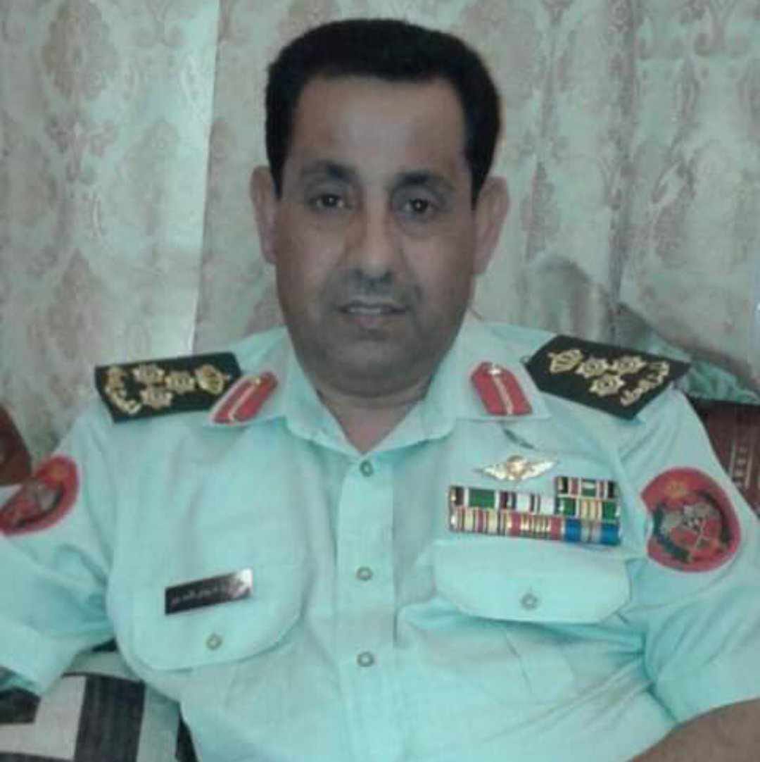 نيروز الإخبارية تستذكر العميد محمد عوض الجبور في رمضان