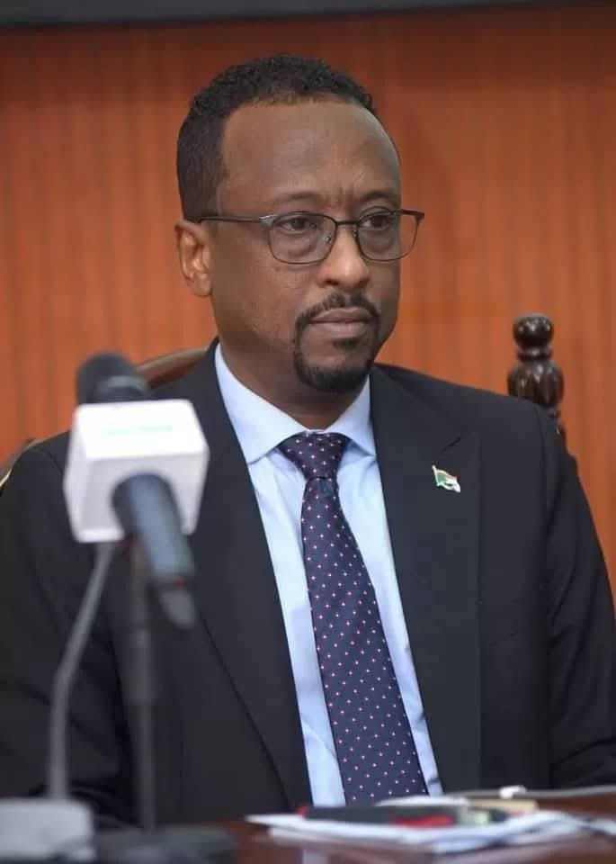 وزارة الثقافة والإعلام تبدأ تدشين عمل المكاتب الإعلامية الخارجية بسفارات السودان