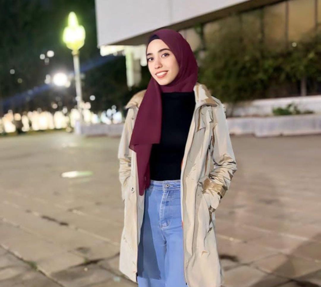 ميس حبايبة تنضم إلى كوكبة نيروز الإخبارية