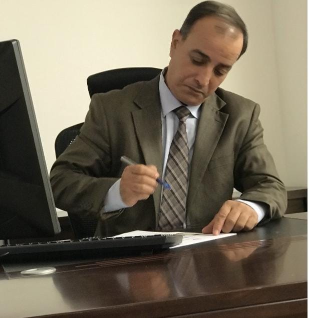 الصمادي يكتب :المخابرات العامة ودورها في تعزيز بيئة الاستثمار والأمن الوطني