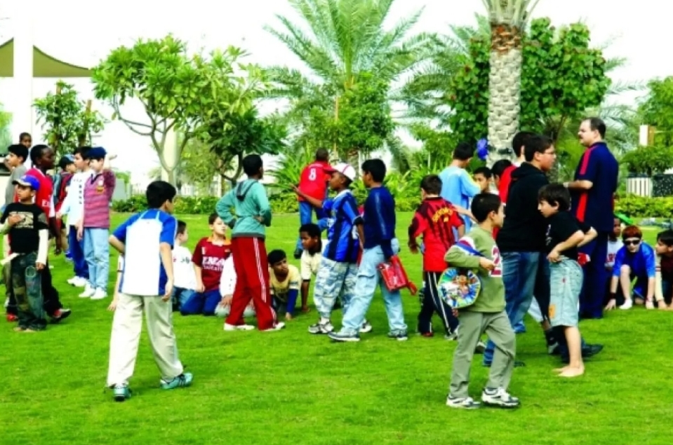 استئناف الرحلات المدرسية بالأردن