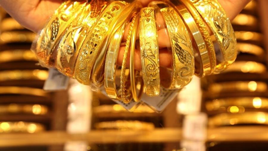 مهم من نقيب أصحاب محلات الحلي والمجوهرات بشأن ارتفاع أسعار الذهب