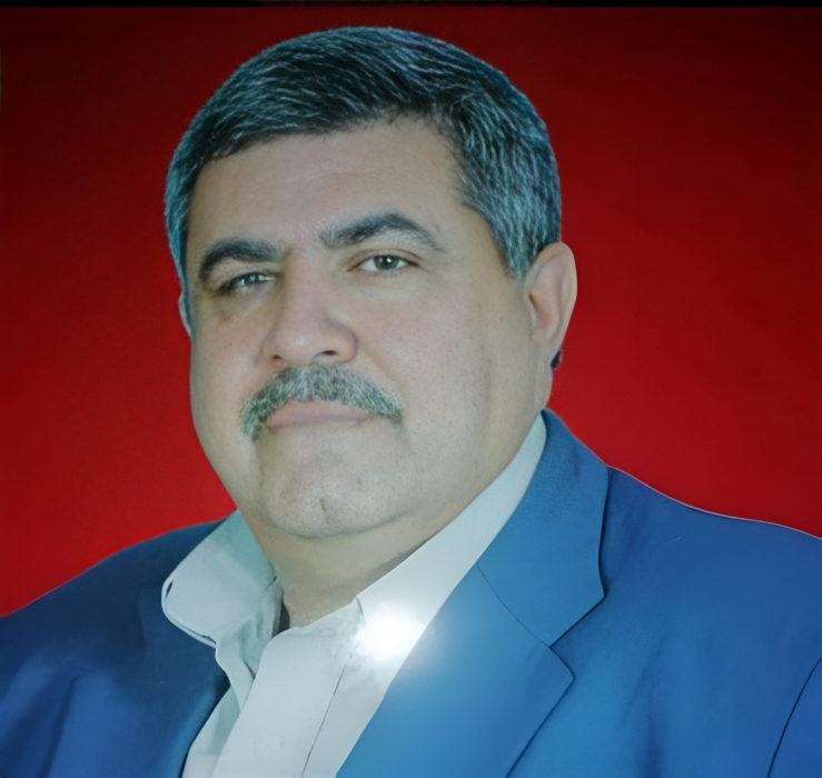 العميد الركن محمود بركات الزواهرة: من القيادة العسكرية إلى التفاعل المجتمعي