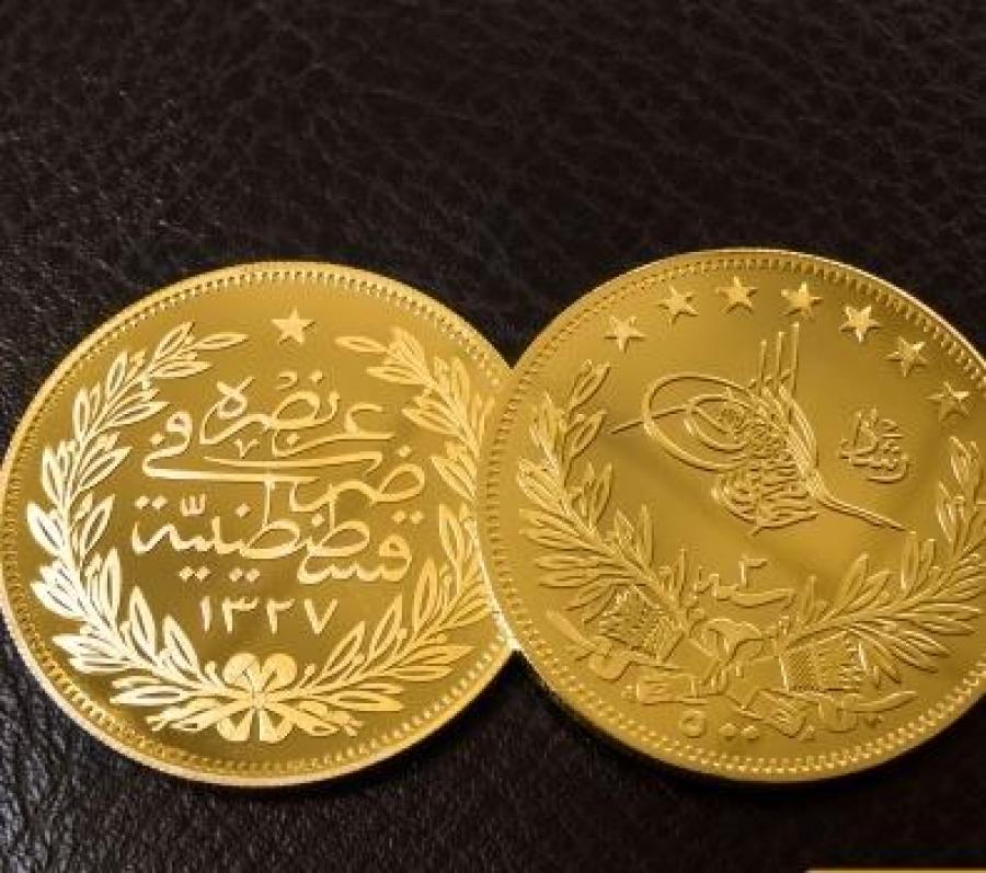 تعرف على أسعار الليرة الرشادي والإنجليزي في السوق المحلي