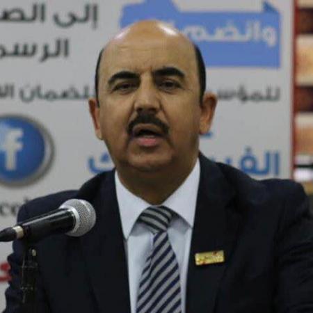 الصبيحي: 4 شروط للتقاعد المبكر للعامل في مهنة خطرة