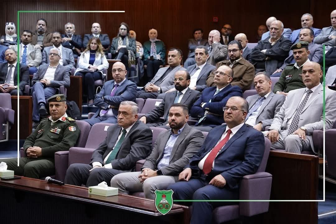 كلية حطين حاضرة في فعاليات لقاء رؤساء الجامعات حول برامج BTEC...صور