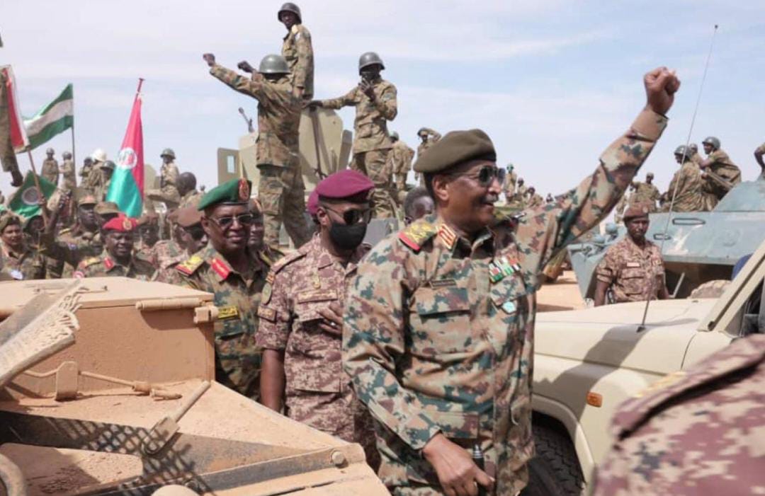حرب السودان... كيف قلب الجيش الموازين؟