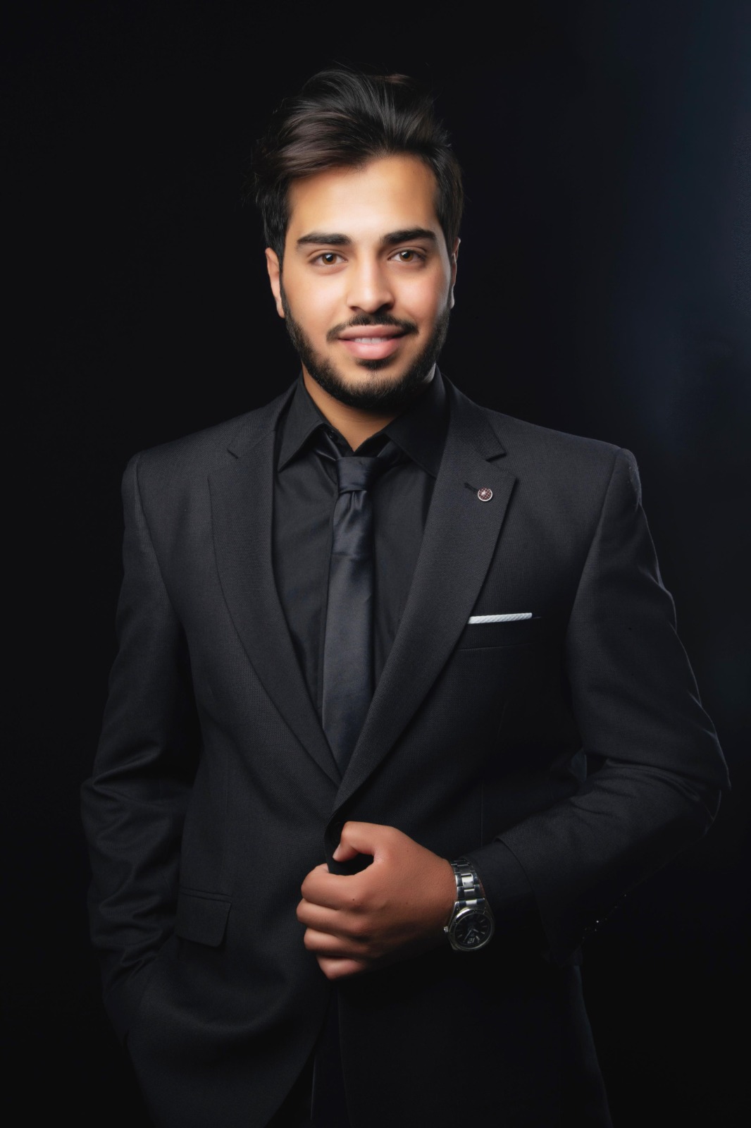 الملك عبدالله الثاني.. حنكة سياسية في زمن الأزمات