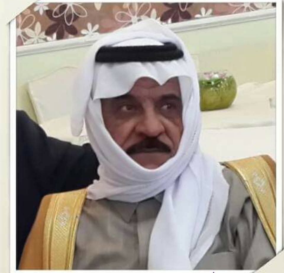 وفاة المحامي عباس الحميد العلي العباس العدوان (أبو راكان) ،