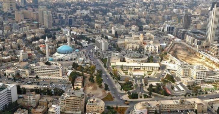 تفاصيل الحالة الجوية الاحد
