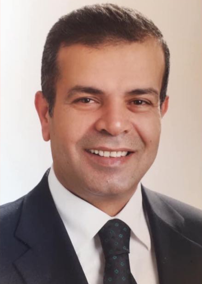 الأستاذ خلدون النسور ... صوت العدالة ورائد العمل النقابي في المحاماة