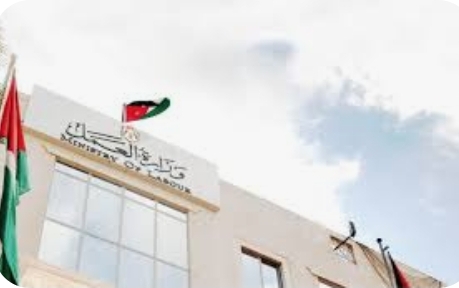 “العمل”: تسفير أي طالب غير أردني يُضبط يعمل في سوق العمل