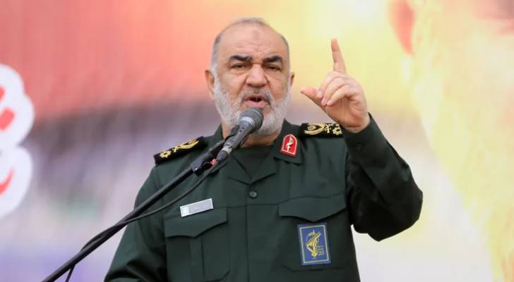 إيران تتوعد بالرد على أي هجوم بعد تهديدات ترمب وتدين الغارات على اليمن
