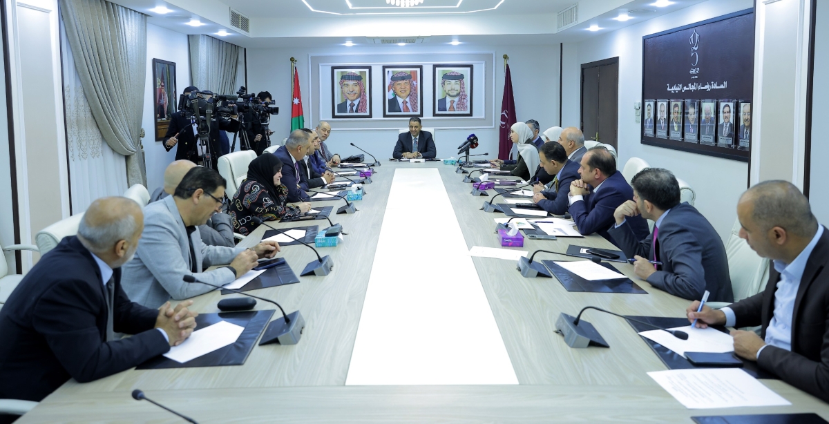 الاستثمار النيابية  التحديث الاقتصادي أولوية وطنية لدعم النمو والاستثمار