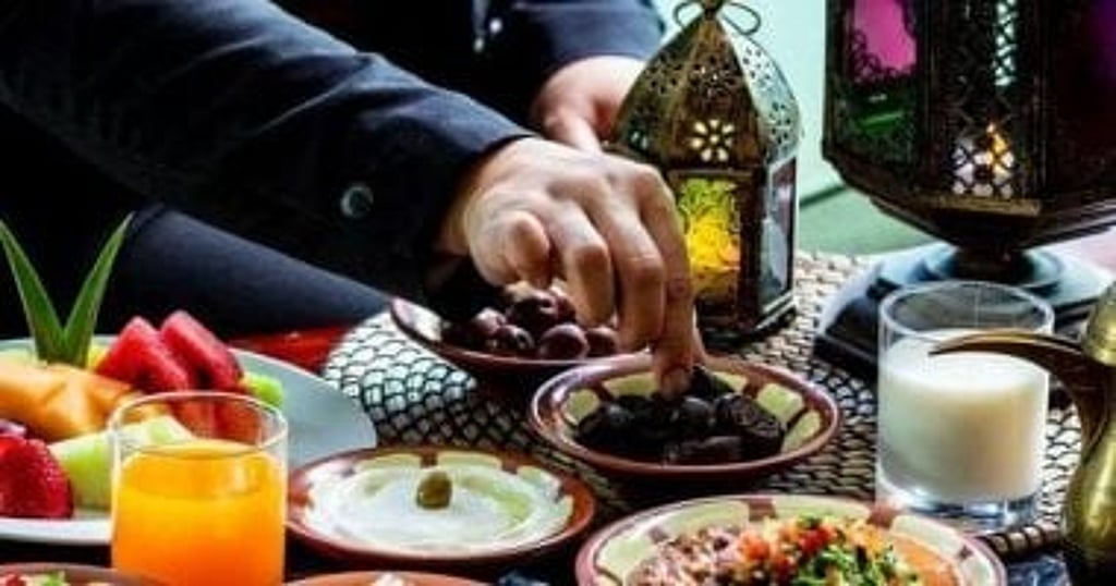إهمال وجبة السحور يؤثر على الطاقة ويزيد الشعور بالتعب والعطش