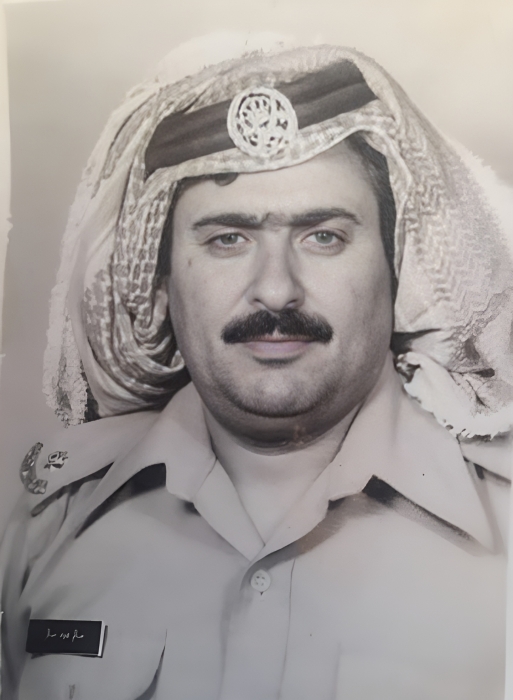 في رمضان: نيروز الإخبارية تستذكر المرحوم سالم عيد العميرات الكعابنة