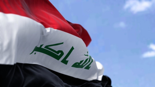 العراق تضبط  أكثر من طن من حبوب الكبتاغون قادمة من سوريا عبر تركيا