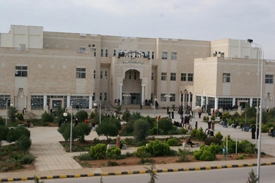 جامعة آل البيت تحصل على 5 نجوم بنظام تقييم كيو إس العالمي