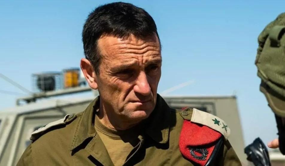 رئيس أركان جيش الاحتلال السابق يشيد بـ ”حماس ”.. ما القصة ؟