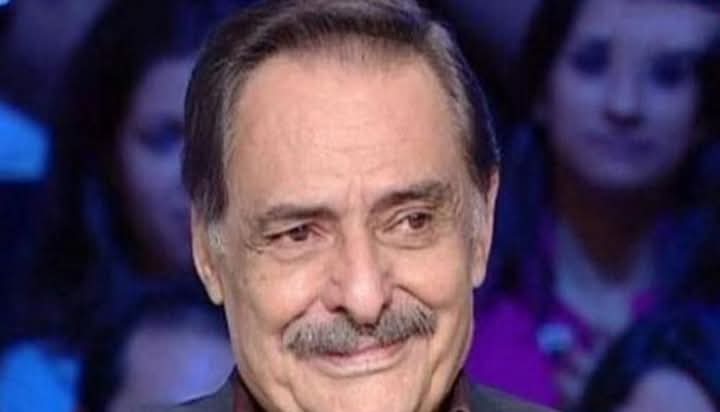 وفاة الفنان اللبناني أنطوان كرباج عن عمر 90 عامًا