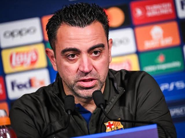تشافي يرفض عرضًا لتدريب أحد أندية المونديال